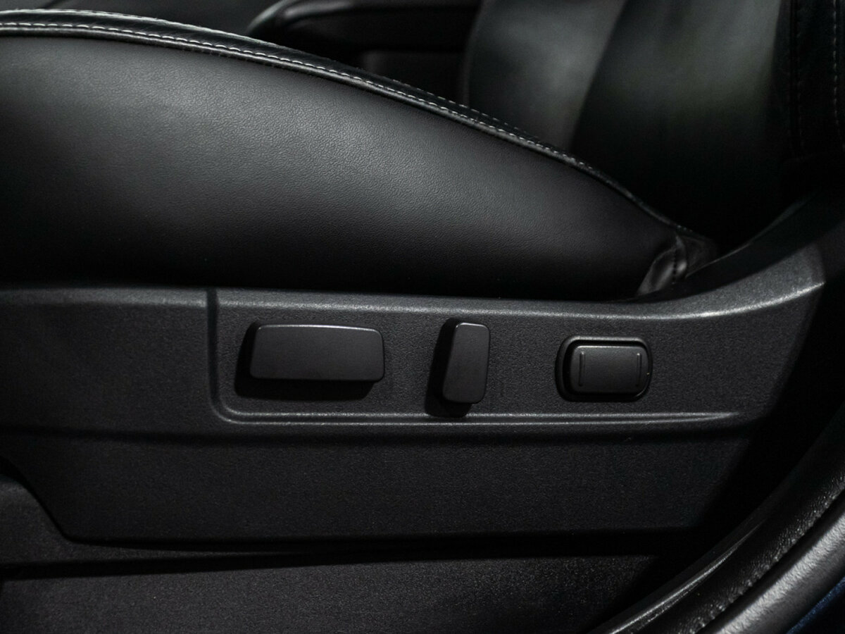 Купить Mitsubishi Outlander III Рестайлинг 3, 2020, 196 485 км, фото №12