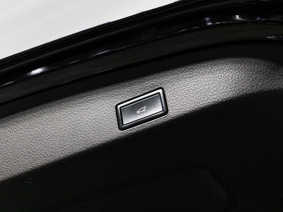 Купить Volkswagen Touareg II, 2014, 79 907 км, фото №21