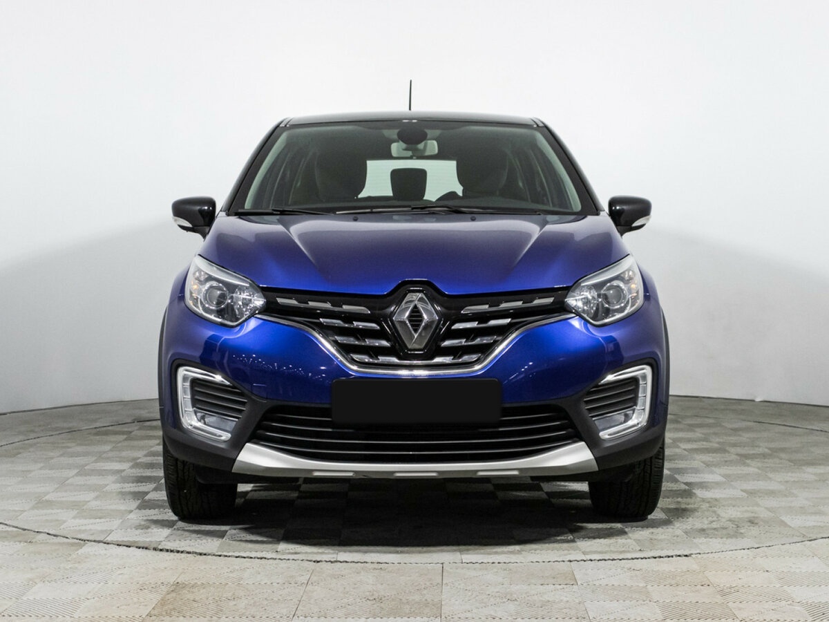 Renault Kaptur