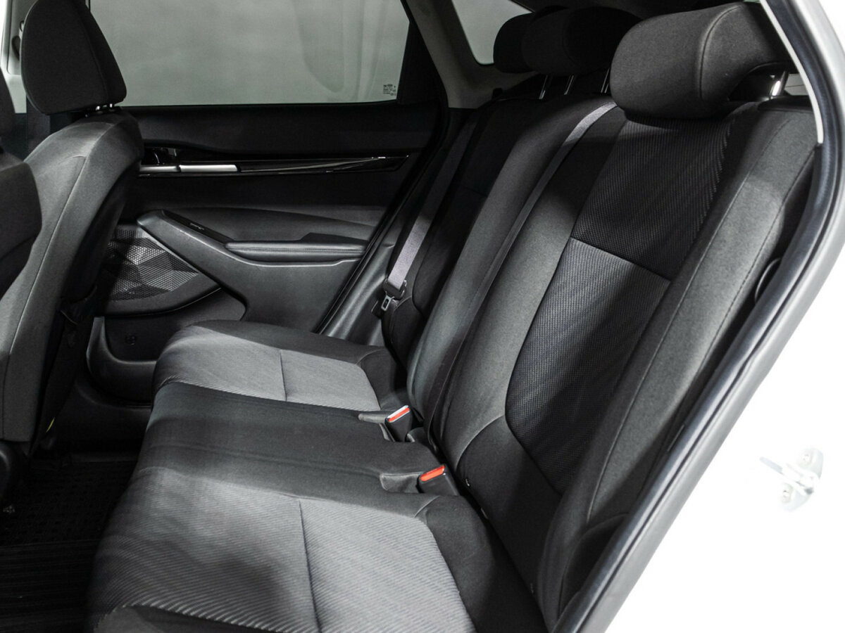 Купить Kia Seltos I, 2020, 76 100 км, фото №10