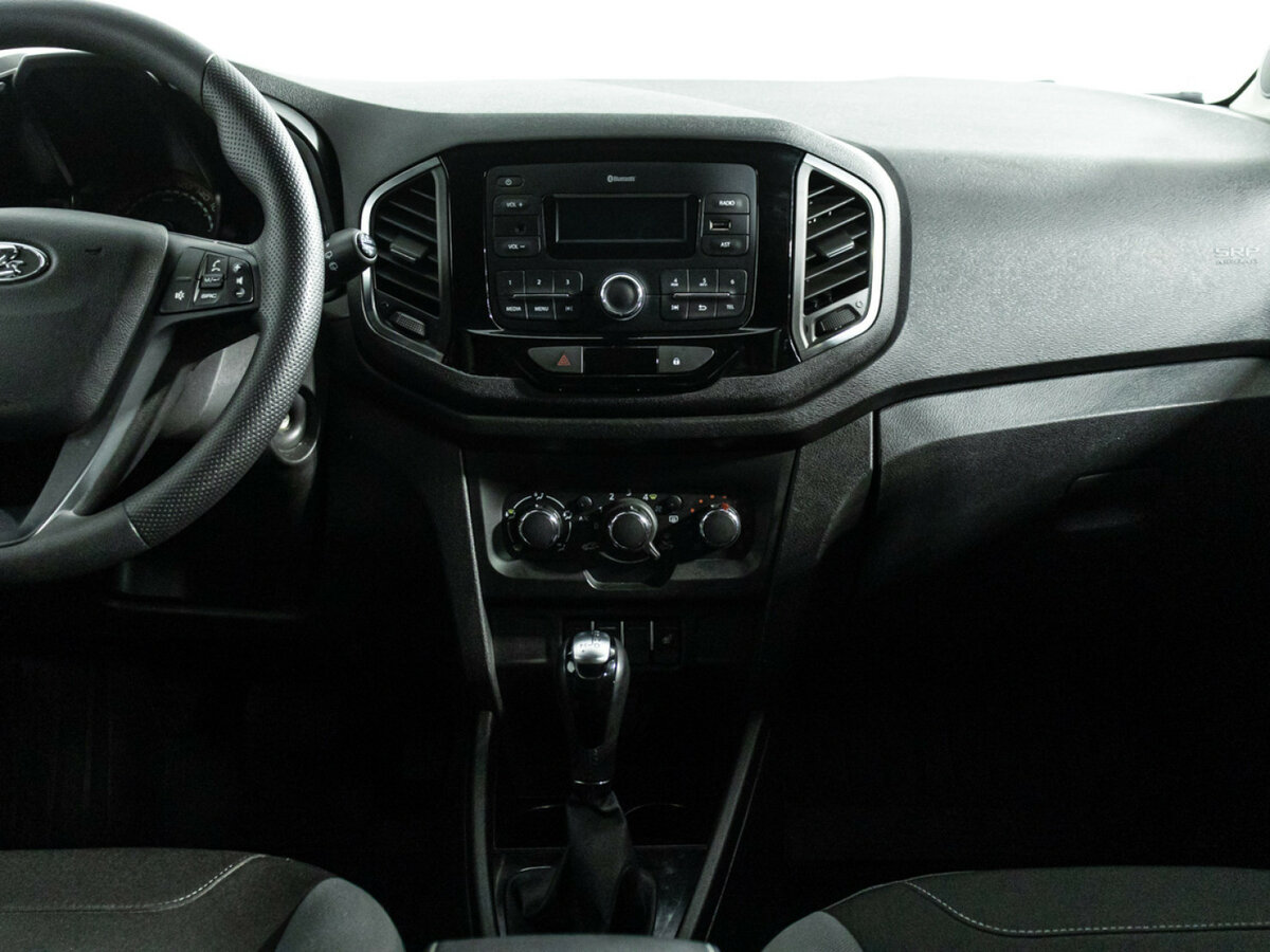 Купить Lada (ВАЗ) XRAY Cross I, 2021, 36 243 км, фото №14