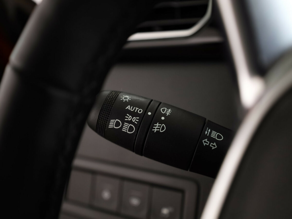 Купить Renault Arkana I, 2020, 98 240 км, фото №12