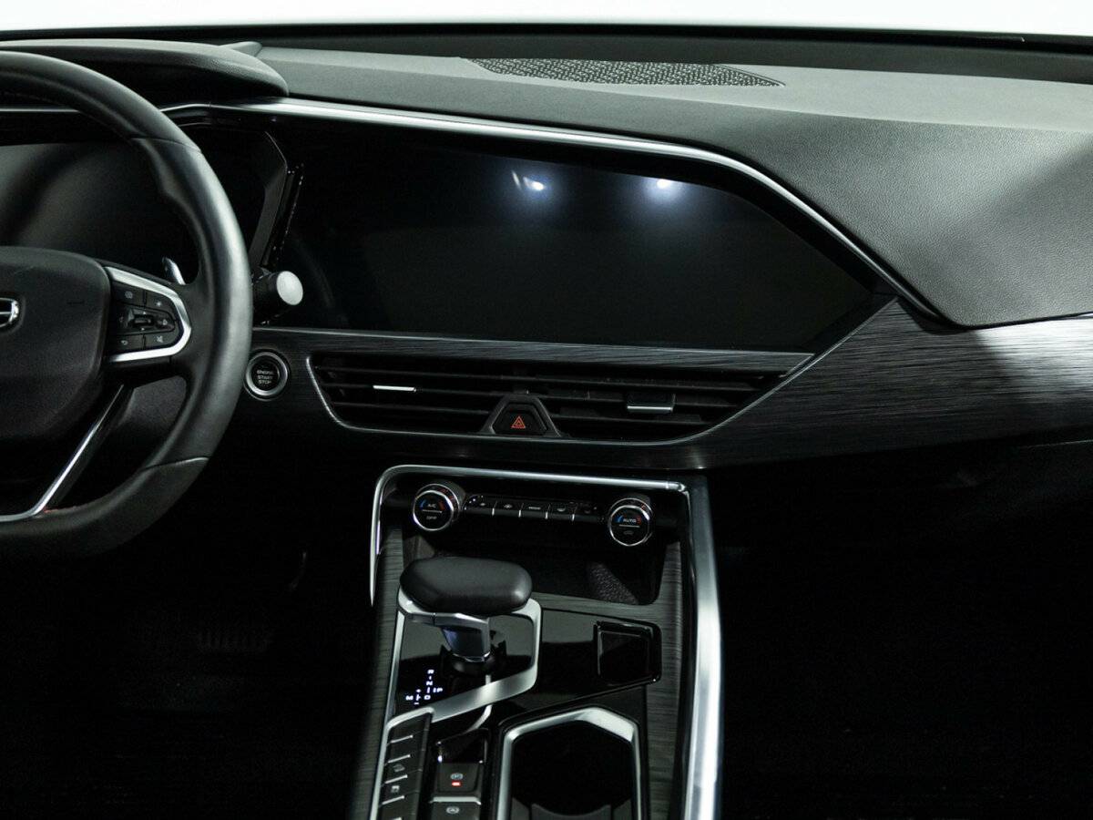 Купить Geely Tugella I Рестайлинг, 2023, 30 253 км, фото №12