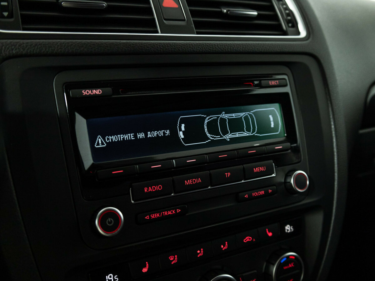 Купить Volkswagen Jetta VI, 2013, 182 871 км, фото №14