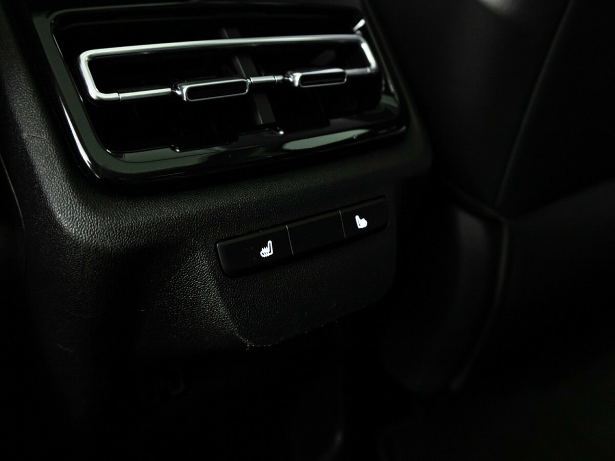 Купить Changan UNI-K, 2022, 48 056 км, фото №21