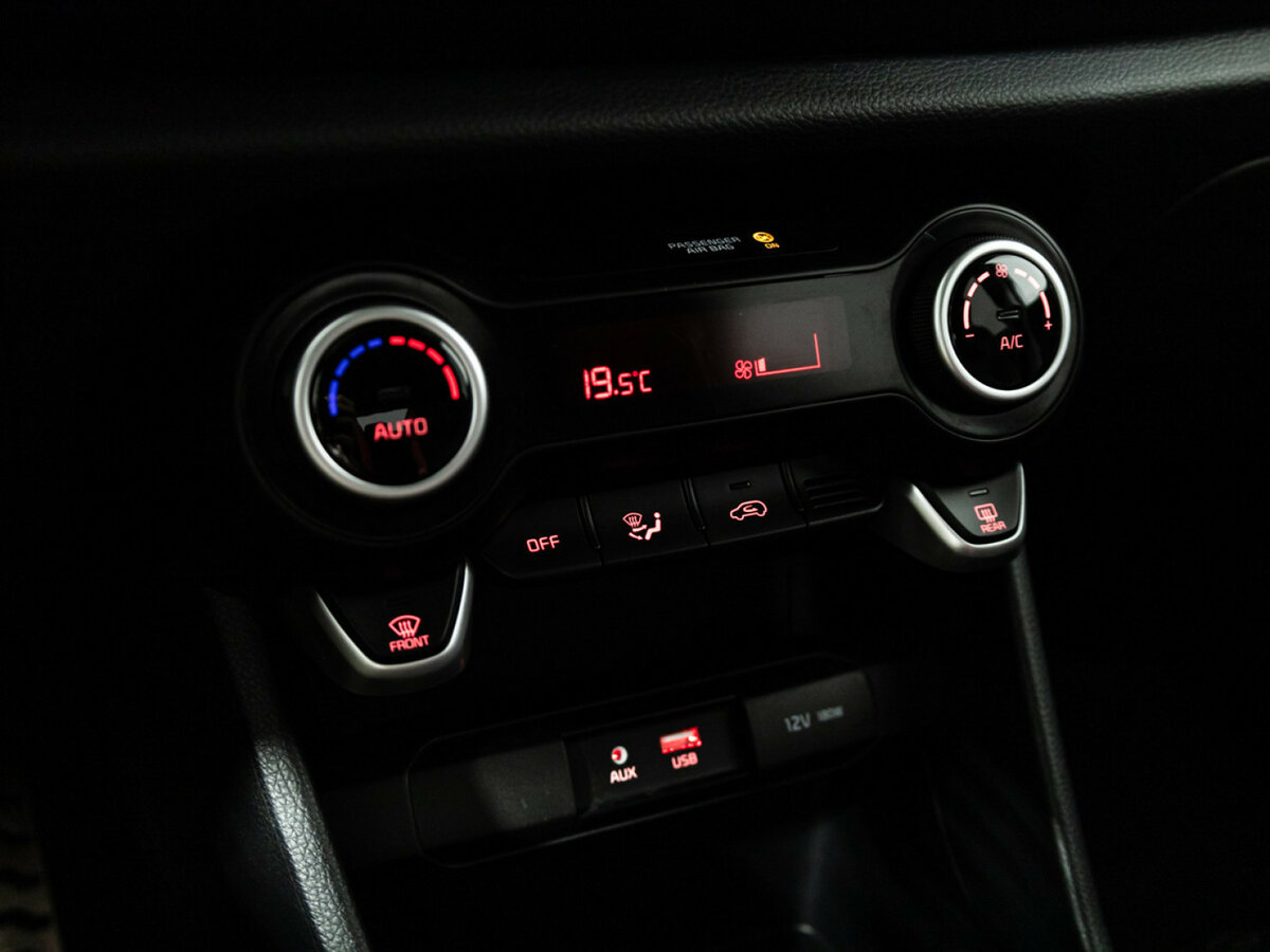 Купить Kia Picanto GT Line III, 2020, 65 118 км, фото №15