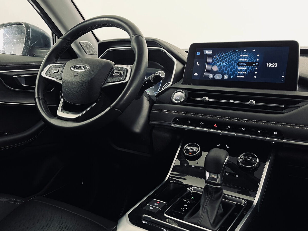 Купить Chery Tiggo 8 I, 2020, 22 981 км, фото №10