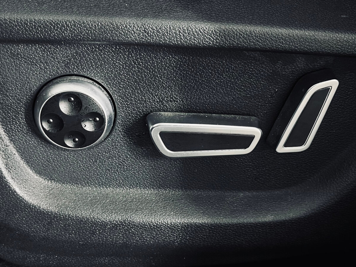 Купить Chery Tiggo 8 I, 2020, 22 981 км, фото №16