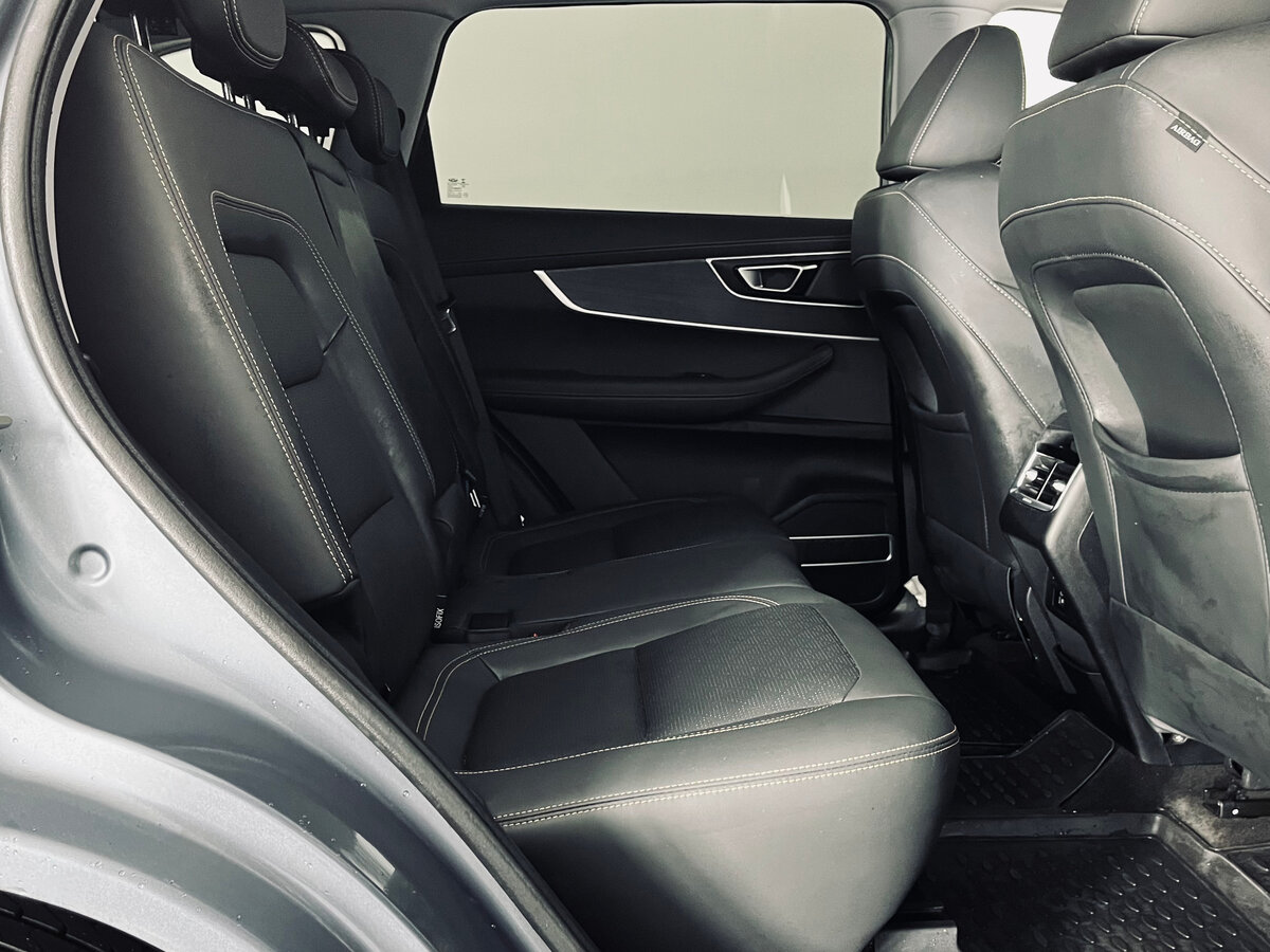 Купить Chery Tiggo 8 I, 2020, 22 981 км, фото №19