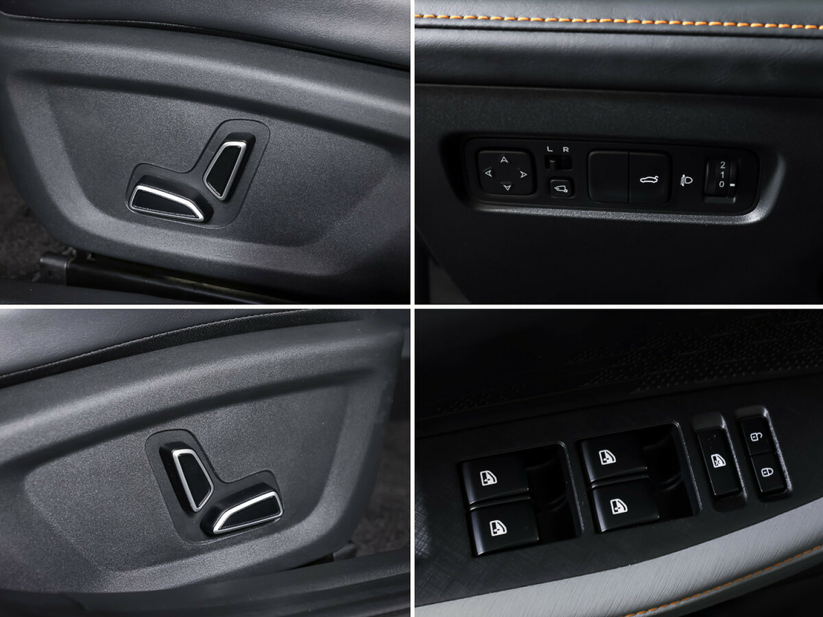 Купить Changan UNI-V I, 2023, 12 554 км, фото №18