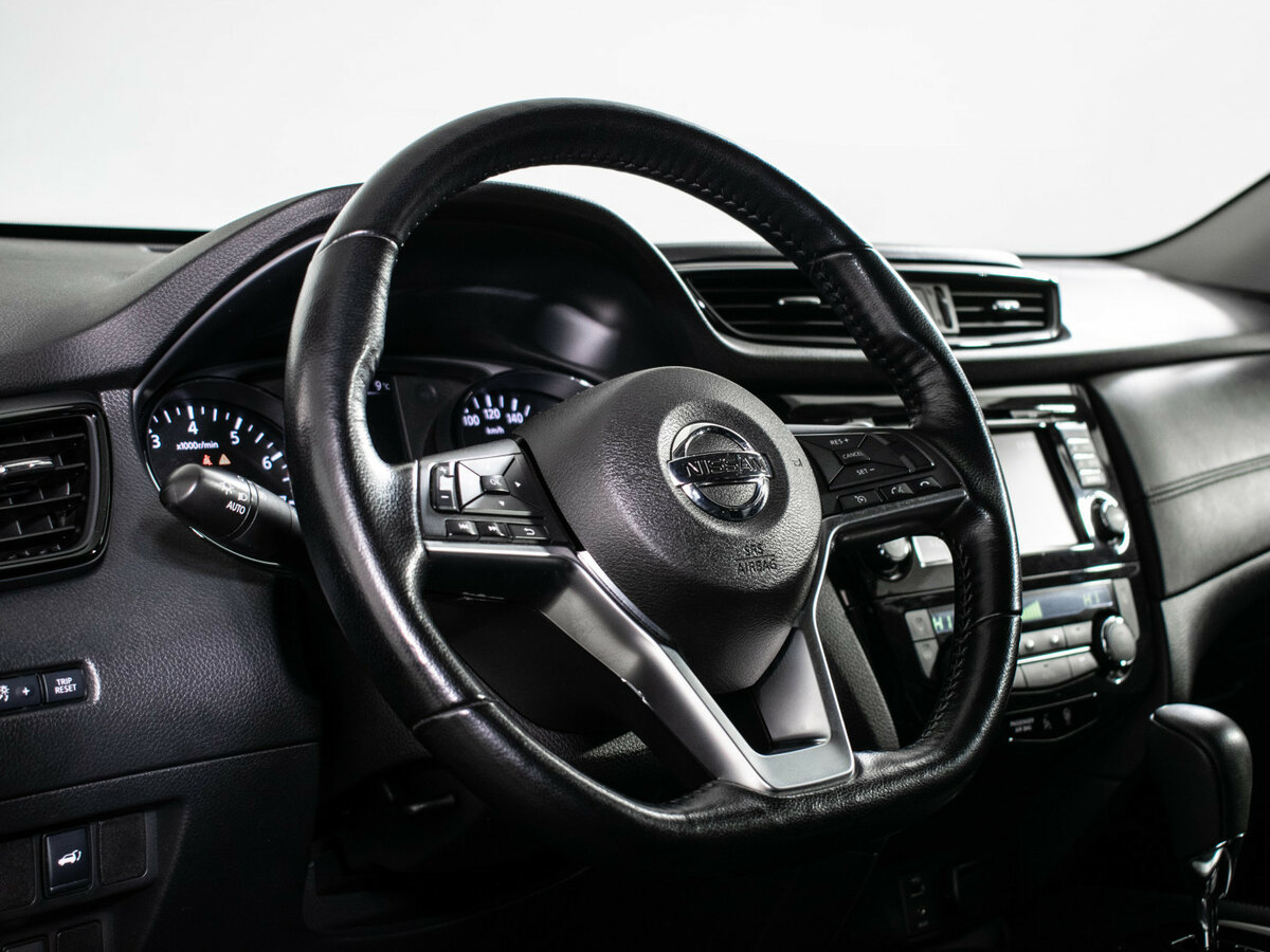 Купить Nissan X-Trail III Рестайлинг, 2020, 68 000 км, фото №13