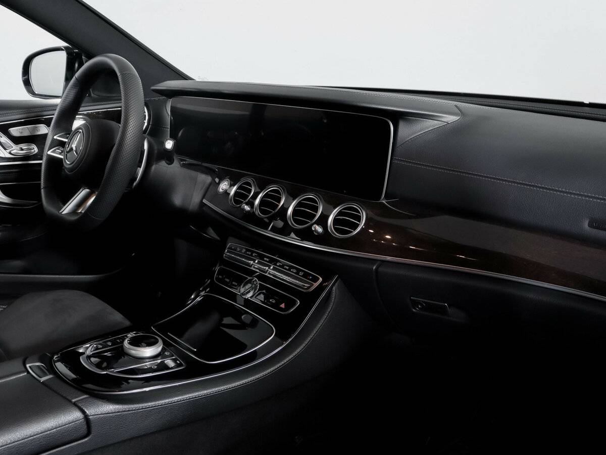 Купить Mercedes-Benz E-Класс 200 V (W213, S213, C238), 2017, 209 097 км, фото №9