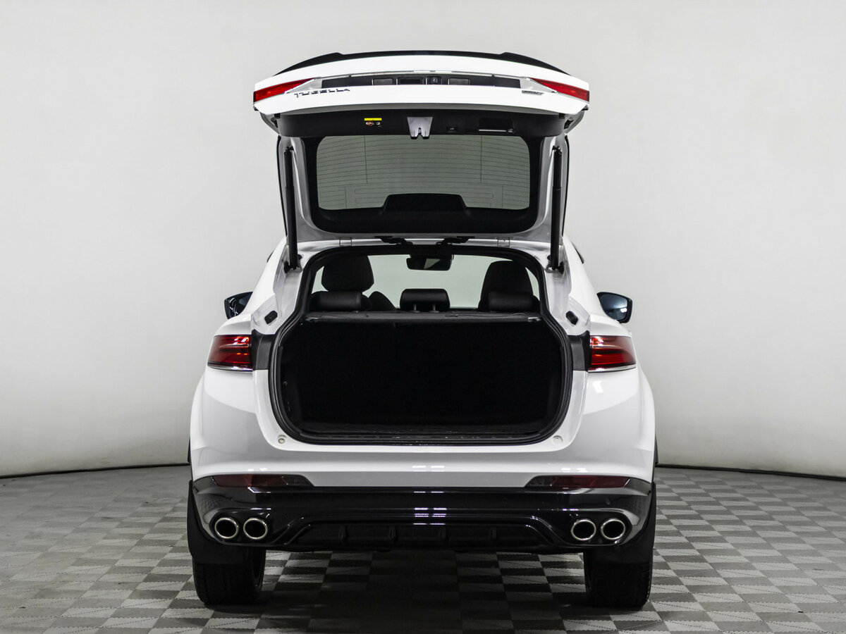 Купить Geely Tugella I Рестайлинг, 2023, 43 483 км, фото №19