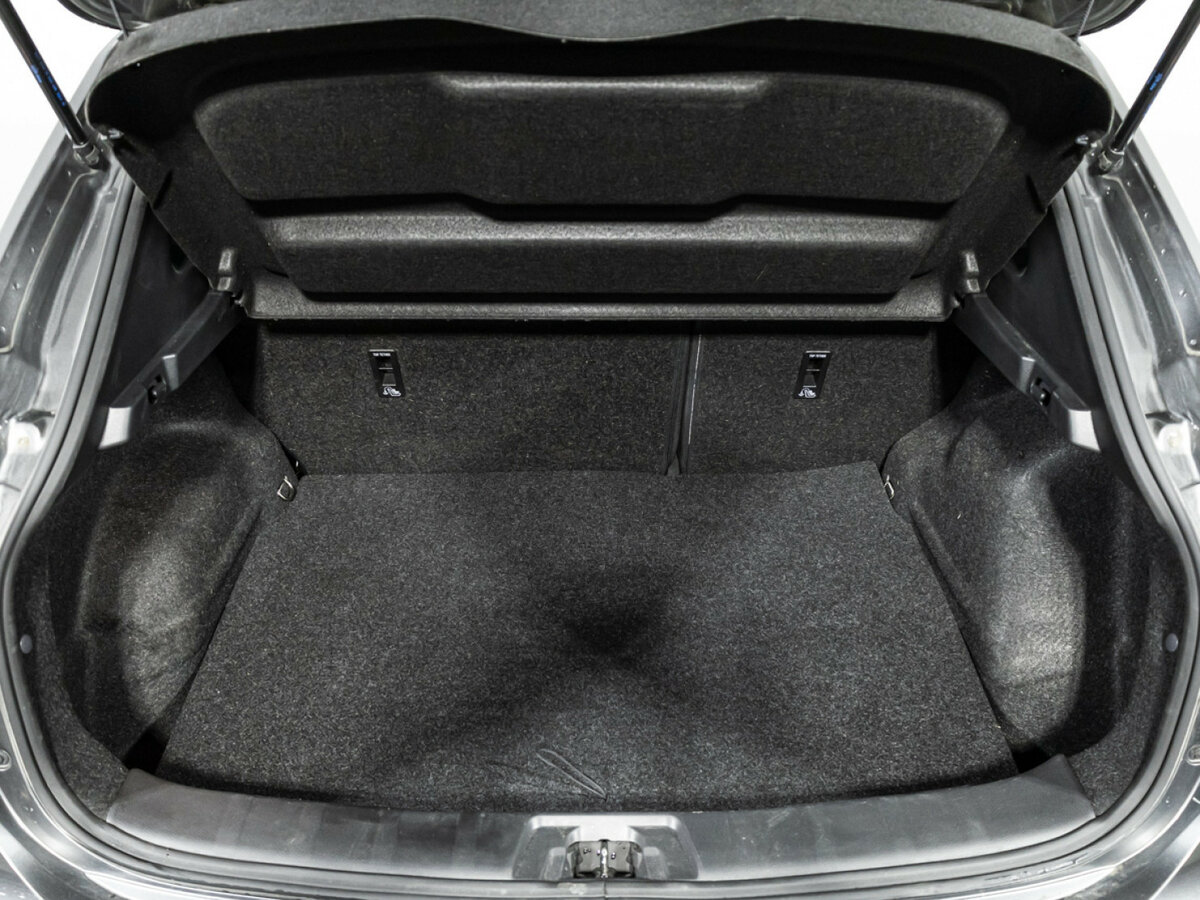 Купить Nissan Qashqai II Рестайлинг, 2021, 58 818 км, фото №23