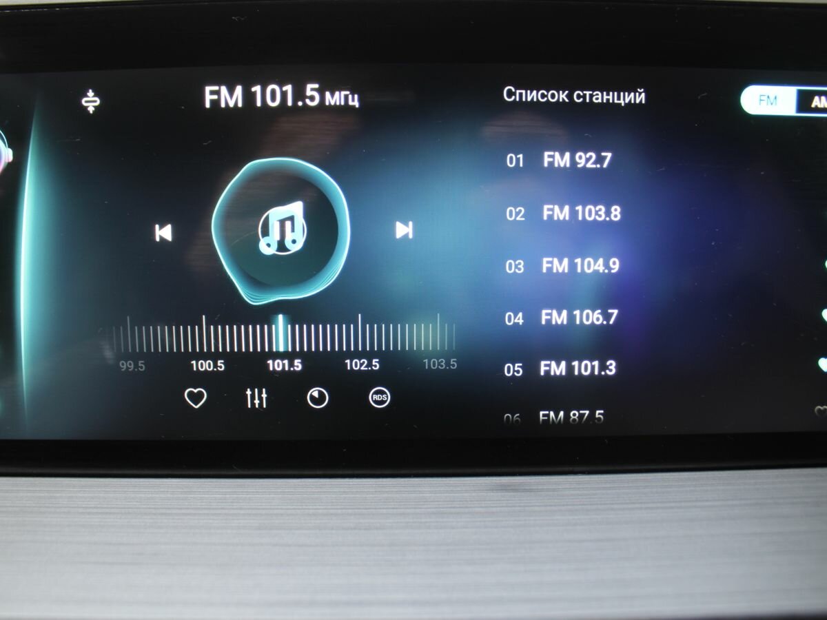 Купить Chery Tiggo 4 Pro I Рестайлинг, 2024, 8 895 км, фото №12