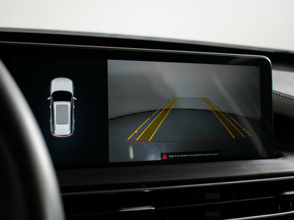 Купить Chery Tiggo 7 Pro Max I, 2024, 46 250 км, фото №15