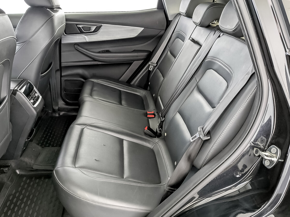 Купить Chery Tiggo 4 Pro I, 2022, 99 901 км, фото №4