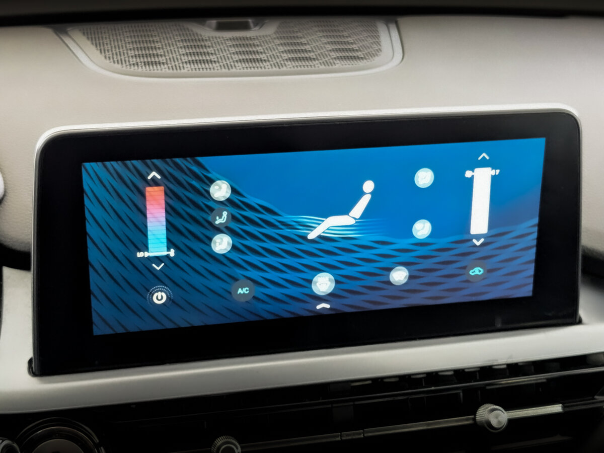 Купить Chery Tiggo 4 Pro I, 2022, 99 901 км, фото №19