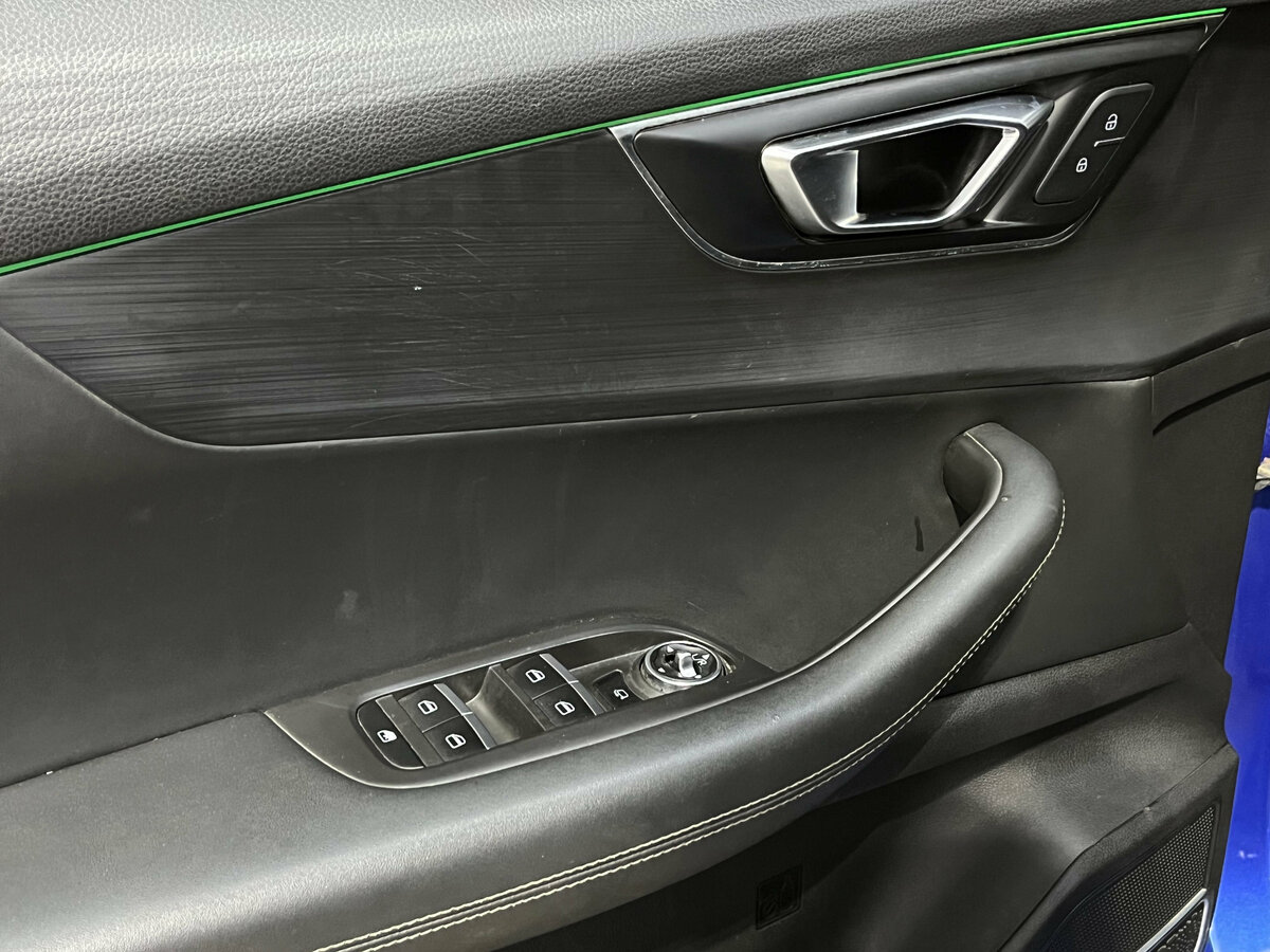 Купить Chery Tiggo 7 Pro I, 2020, 123 000 км, фото №15