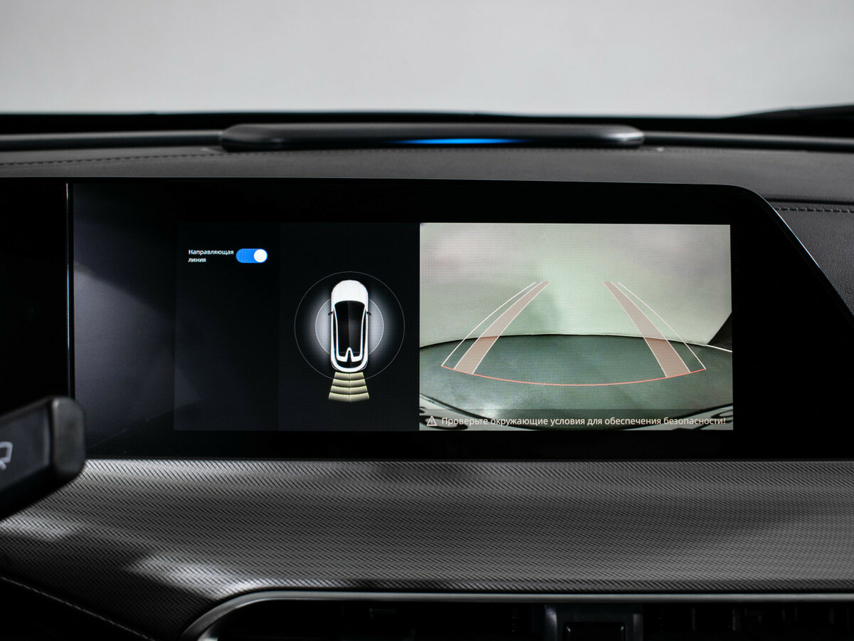 Купить Changan UNI-T I, 2022, 39 665 км, фото №16