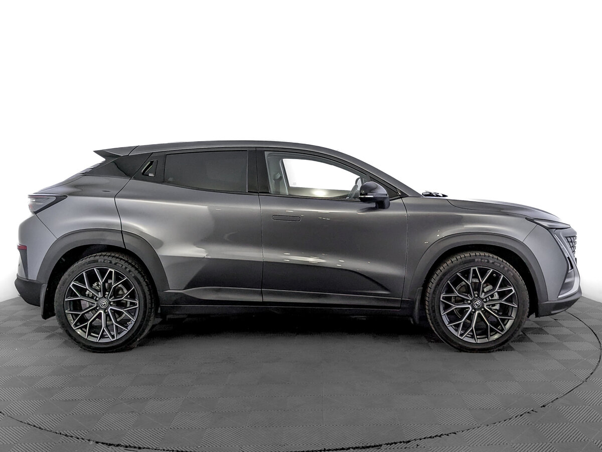 Купить Changan UNI-T I, 2023, 22 088 км, фото №4