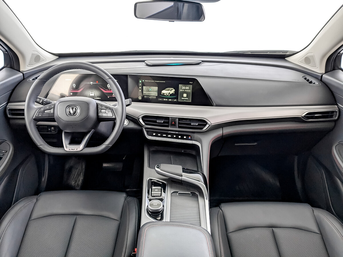 Купить Changan UNI-T I, 2023, 22 088 км, фото №14