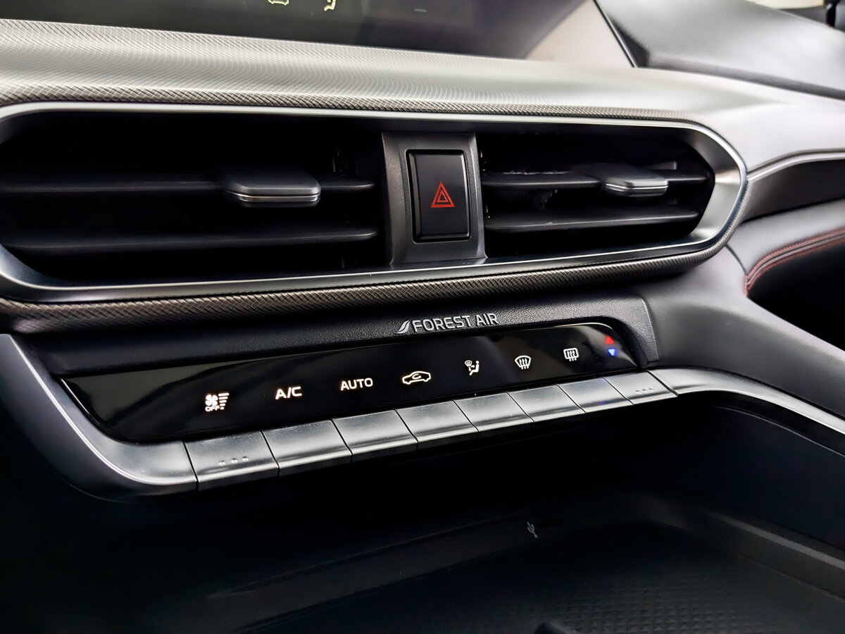 Купить Changan UNI-T I, 2023, 22 088 км, фото №27