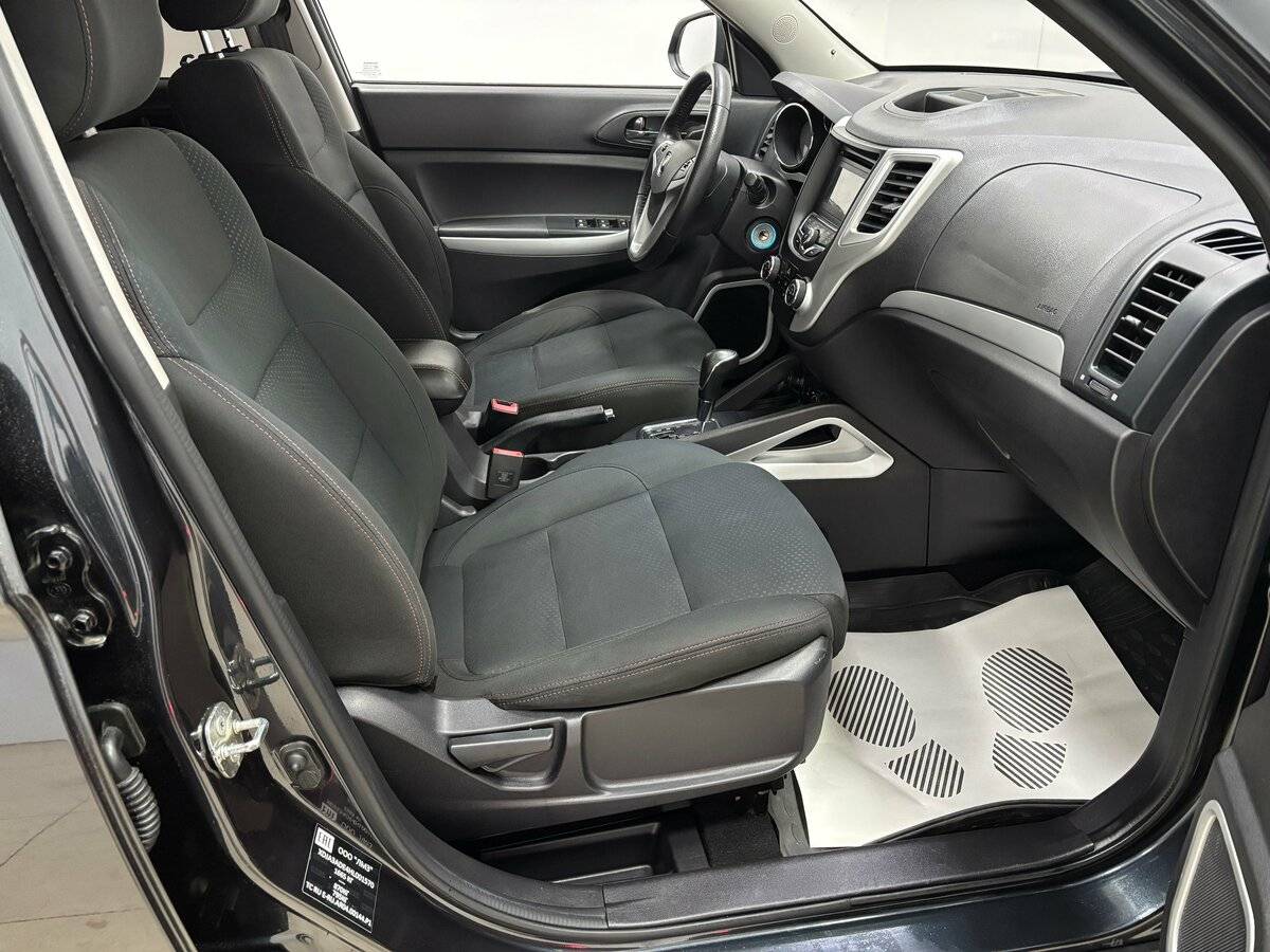 Купить Changan CS35, 2018, 66 990 км, фото №13