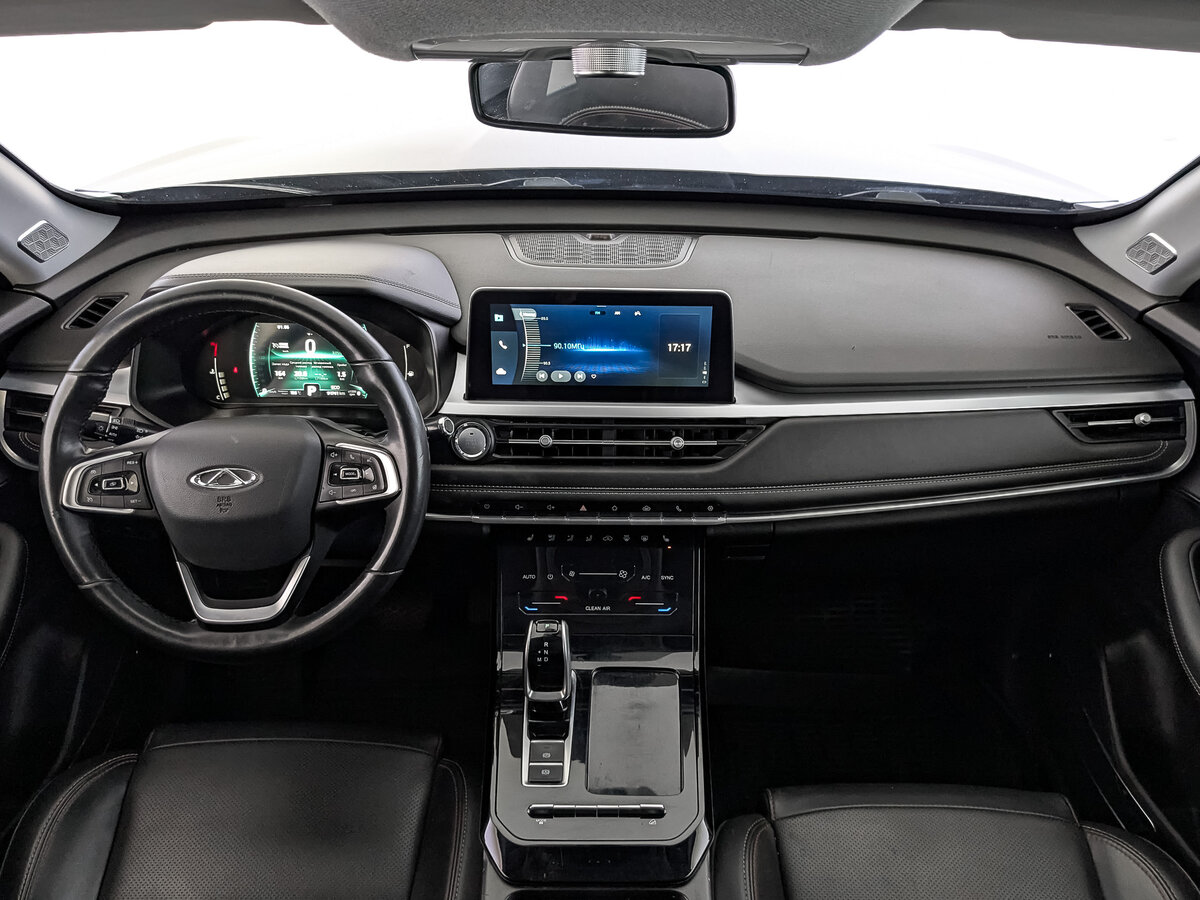 Купить Chery Tiggo 7 Pro I, 2022, 91 740 км, фото №13