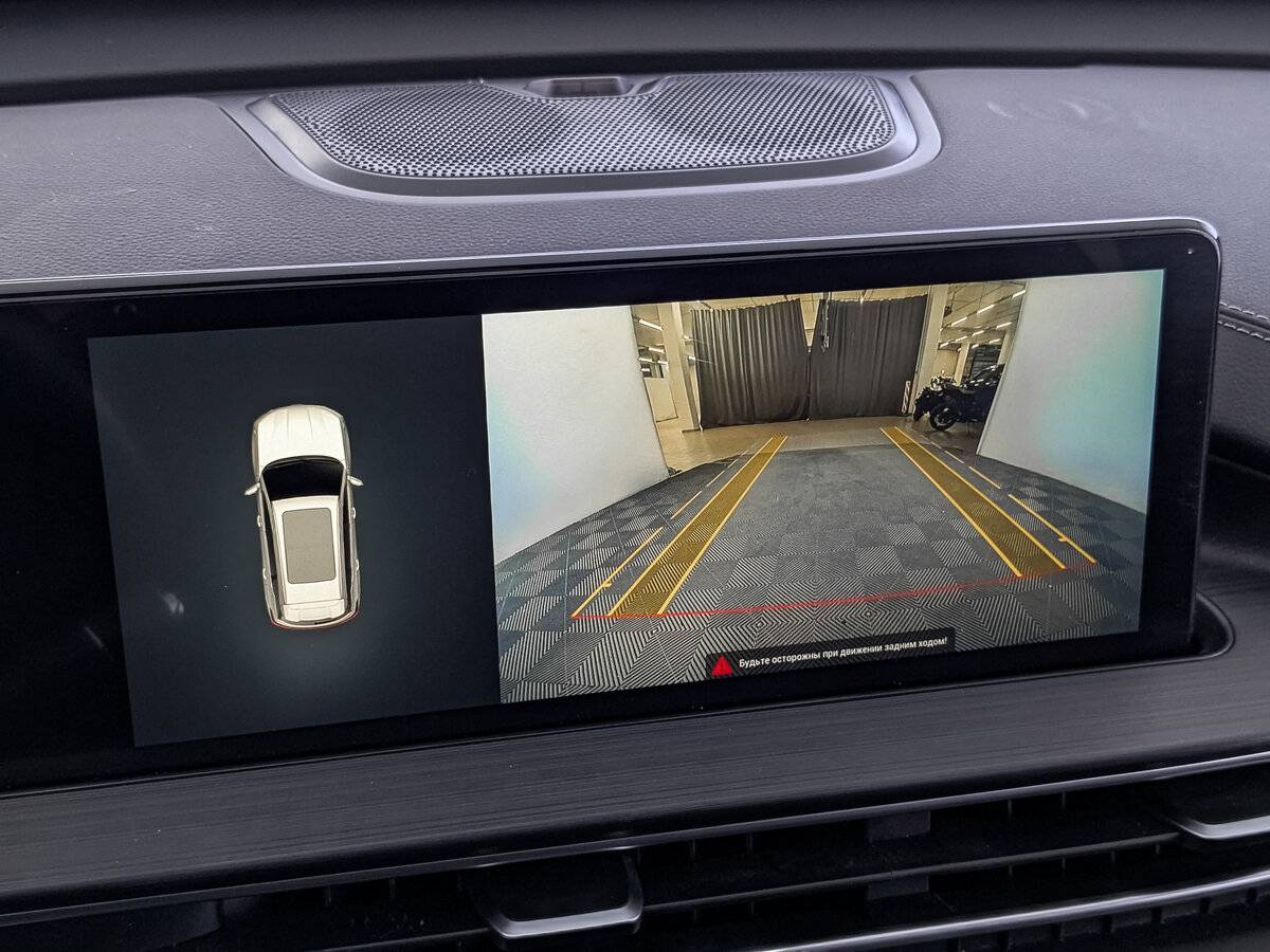Купить Chery Tiggo 7 Pro Max I, 2024, 42 667 км, фото №26