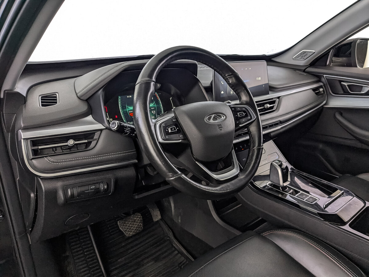 Купить Chery Tiggo 7 Pro I, 2022, 114 612 км, фото №15