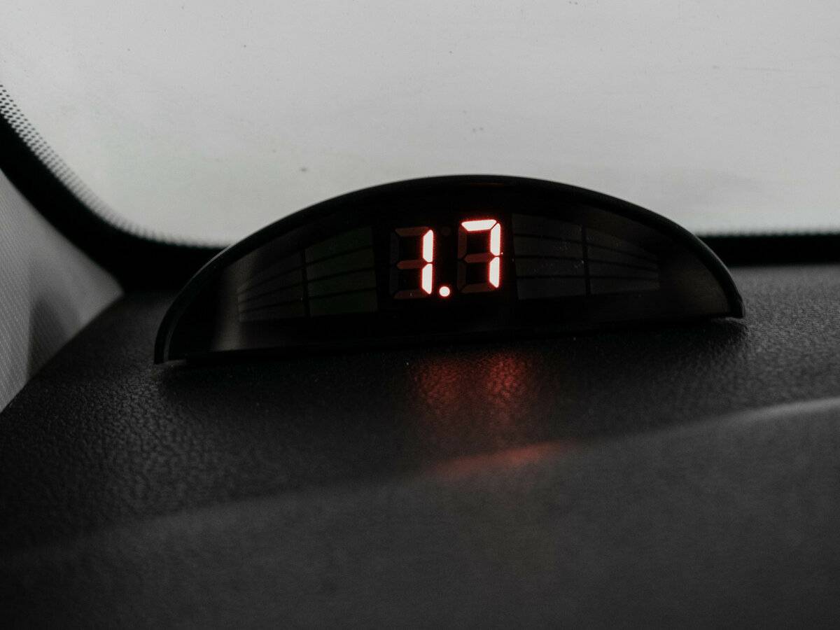 Купить Hyundai Solaris II, 2020, 107 000 км, фото №13