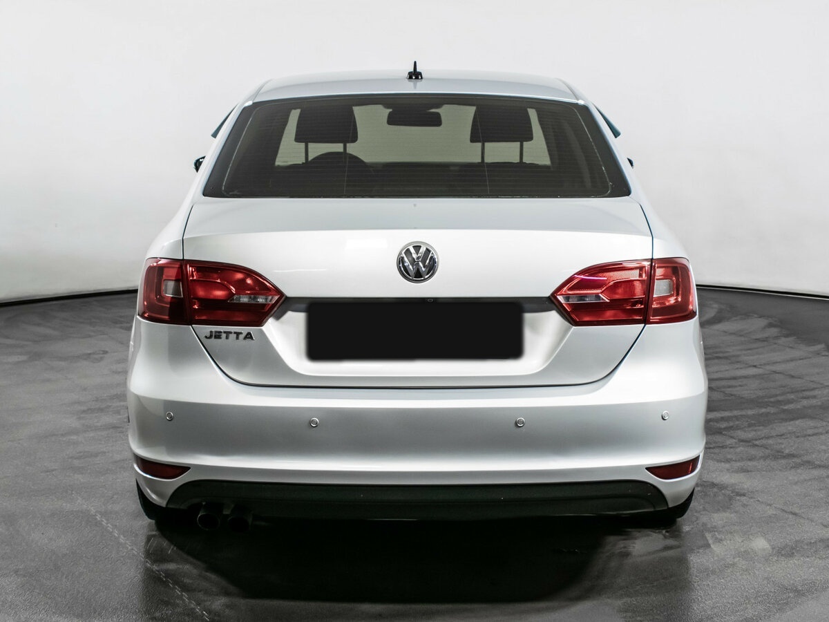 Купить Volkswagen Jetta VI, 2012, 217 508 км, фото №6