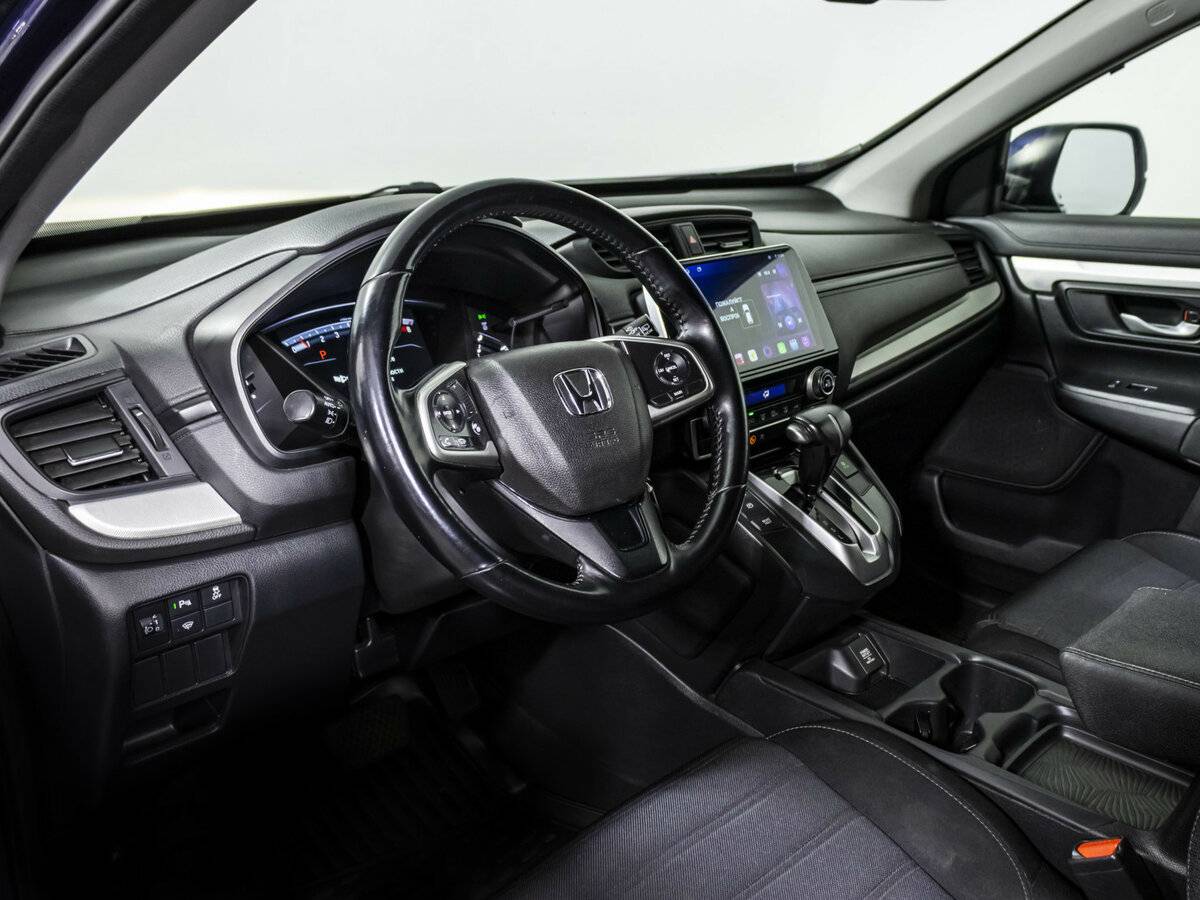 Купить Honda CR-V V, 2017, 178 347 км, фото №9