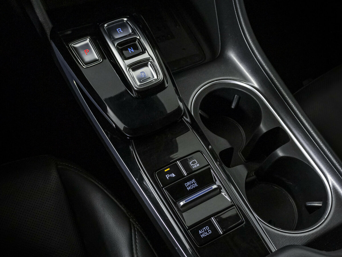 Купить Hyundai Sonata VIII (DN8), 2019, 55 400 км, фото №13