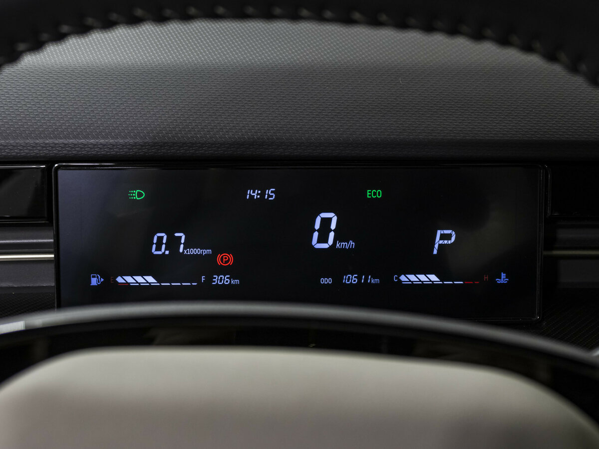 Купить JETOUR DASHING I, 2024, 10 529 км, фото №9