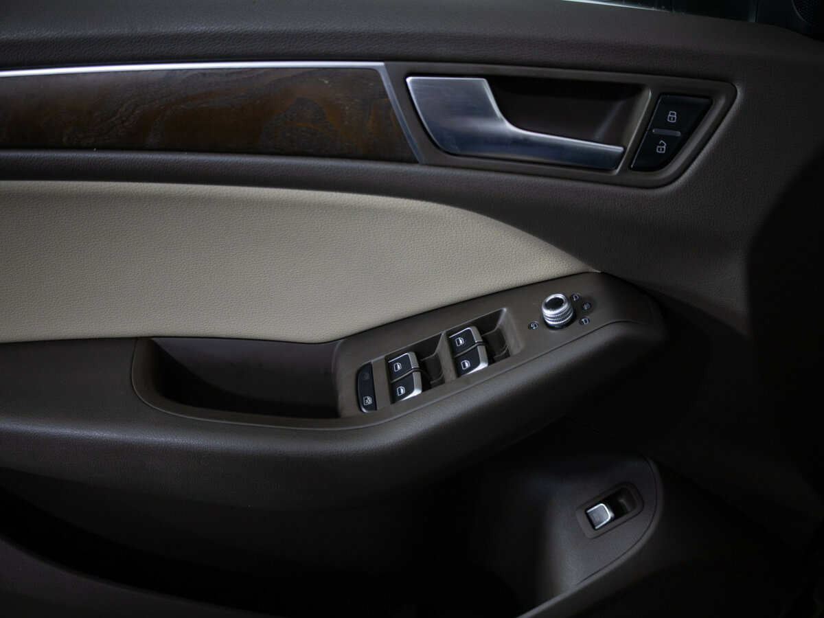 Купить Audi Q5 I (8R) Рестайлинг, 2012, 264 468 км, фото №14