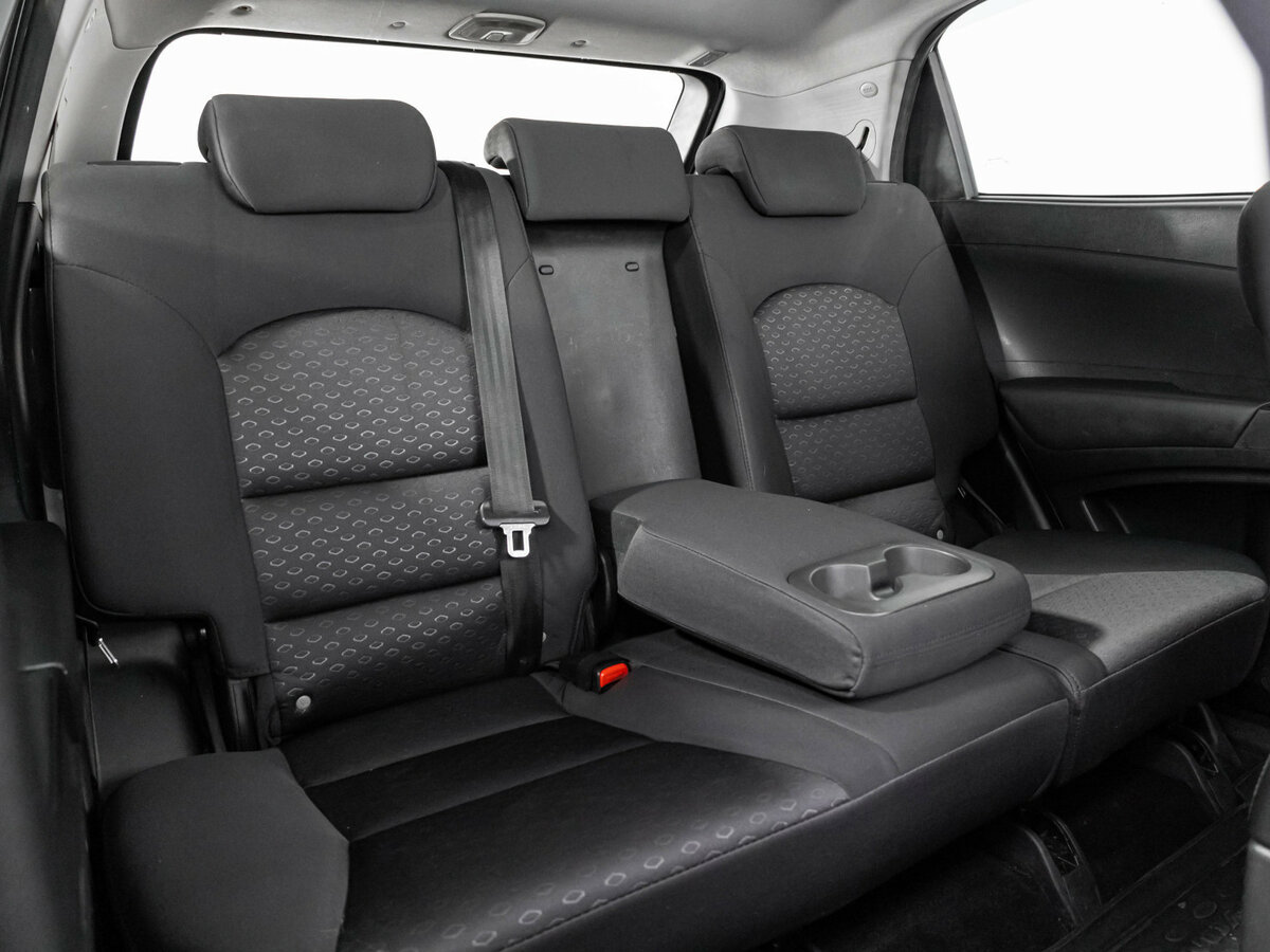 Купить SsangYong Actyon II, 2013, 260 864 км, фото №13