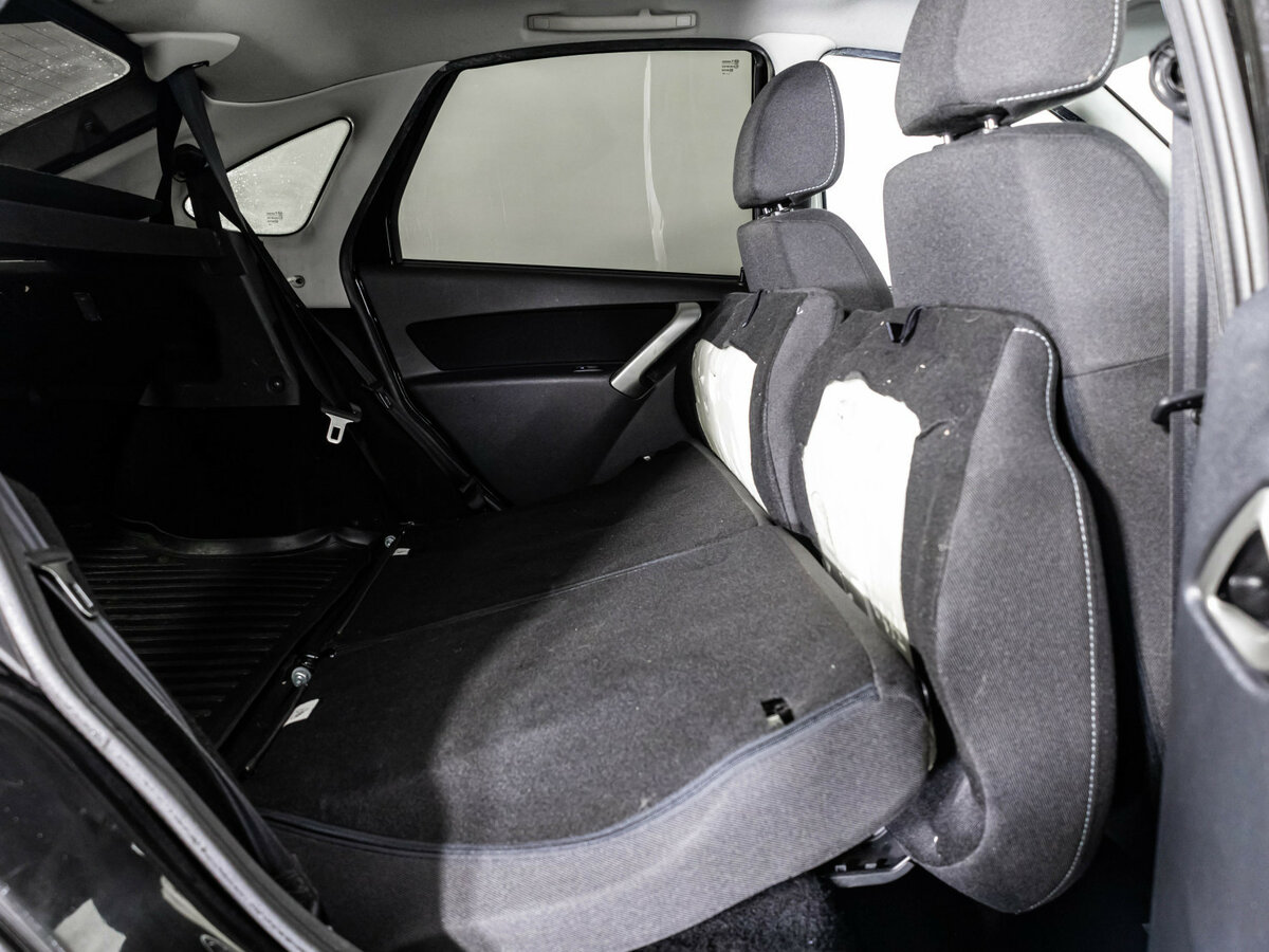 Купить Lada (ВАЗ) Granta I Рестайлинг, 2019, 113 021 км, фото №15