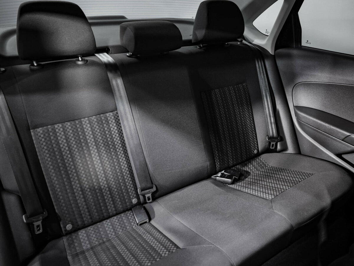 Купить Volkswagen Polo V Рестайлинг, 2018, 163 033 км, фото №18