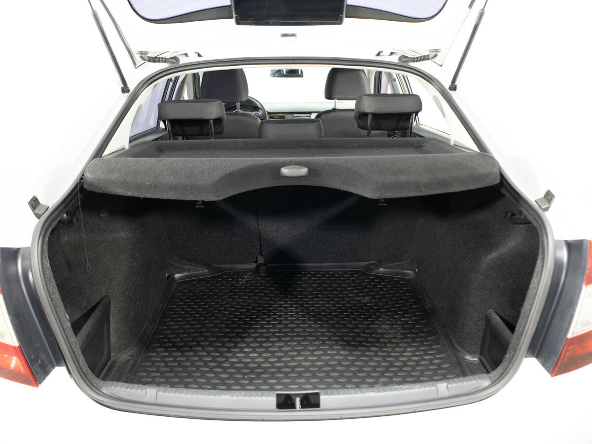 Купить Skoda Rapid I Рестайлинг, 2019, 125 019 км, фото №19