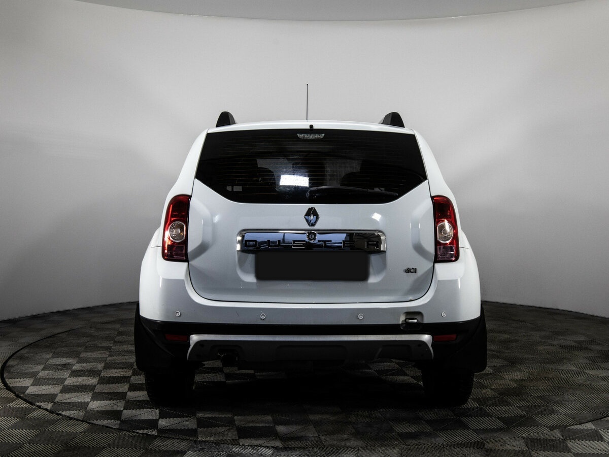 Купить Renault Duster I, 2014, 150 624 км, фото №5