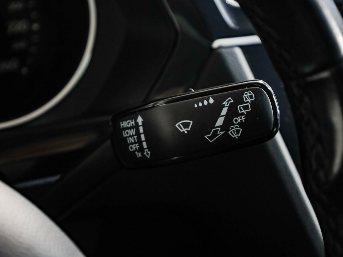 Купить Volkswagen Tiguan II, 2020, 106 011 км, фото №14