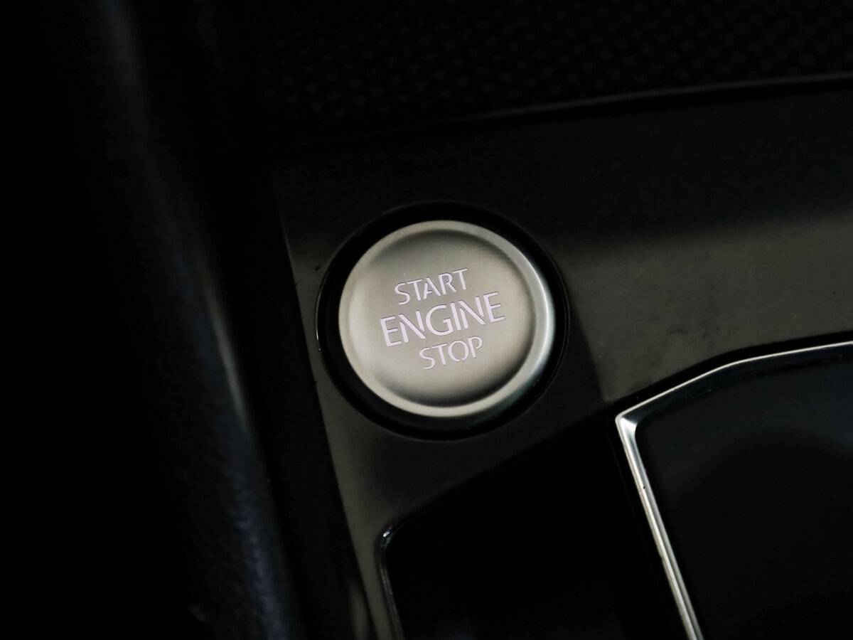 Купить Volkswagen Tiguan II, 2020, 106 011 км, фото №18