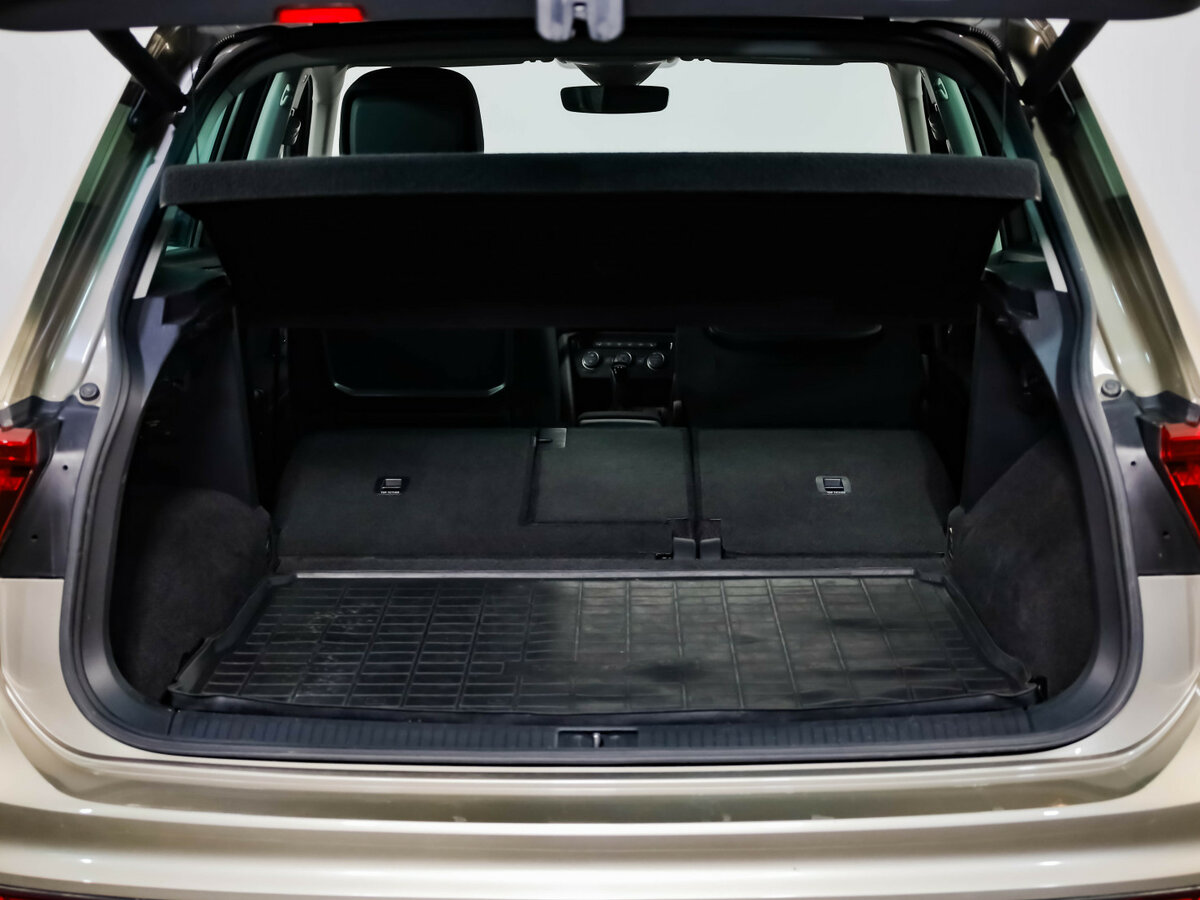 Купить Volkswagen Tiguan II, 2020, 106 011 км, фото №30