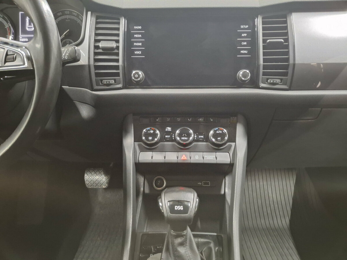 Купить Skoda Kodiaq I, 2019, 142 013 км, фото №15