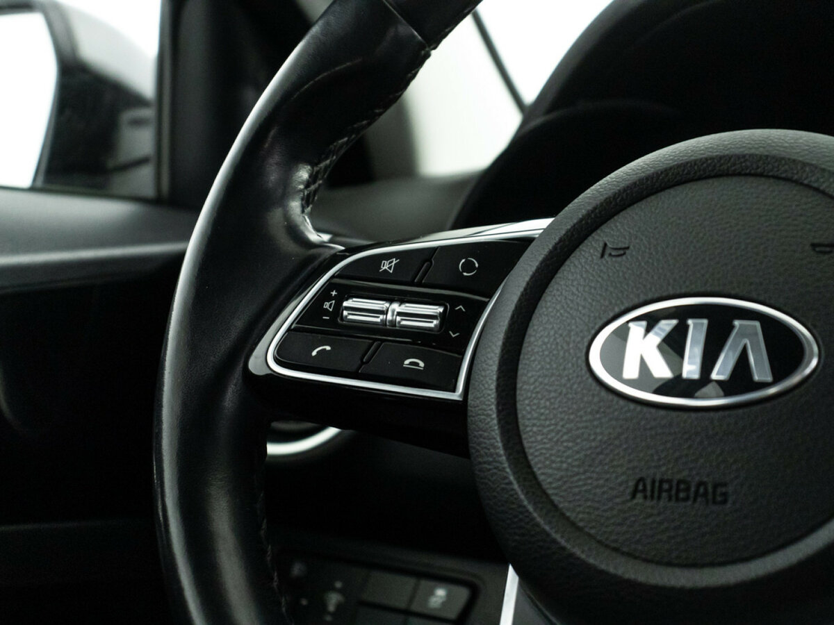 Купить Kia Cerato IV, 2020, 66 866 км, фото №20
