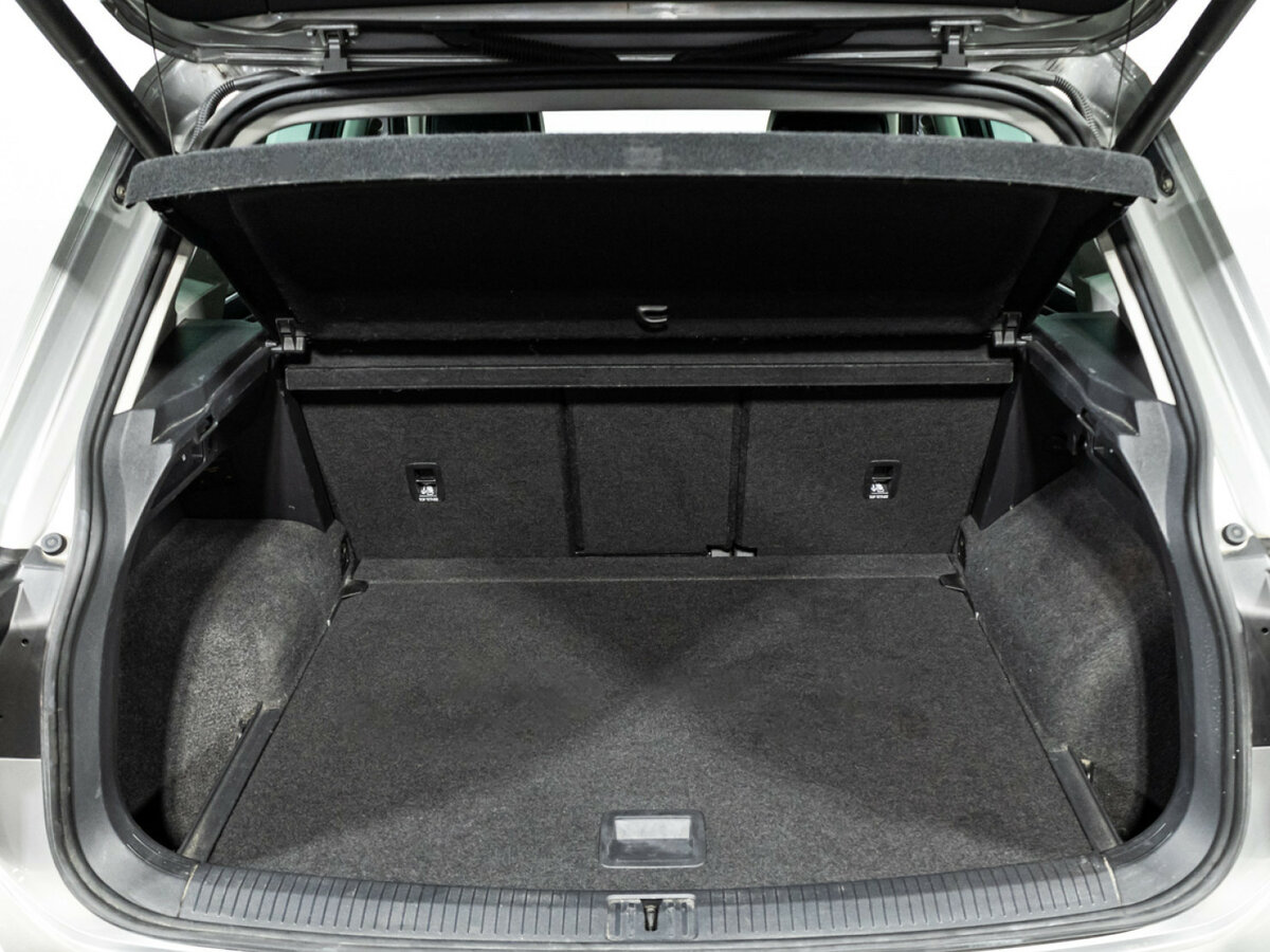 Купить Volkswagen Tiguan II, 2018, 125 644 км, фото №20