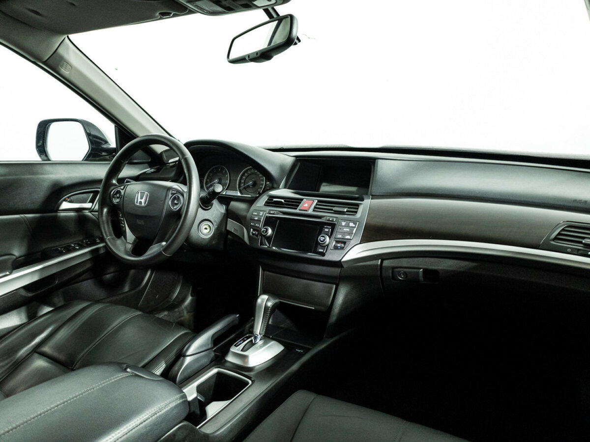 Купить Honda Crosstour I Рестайлинг, 2014, 207 109 км, фото №7