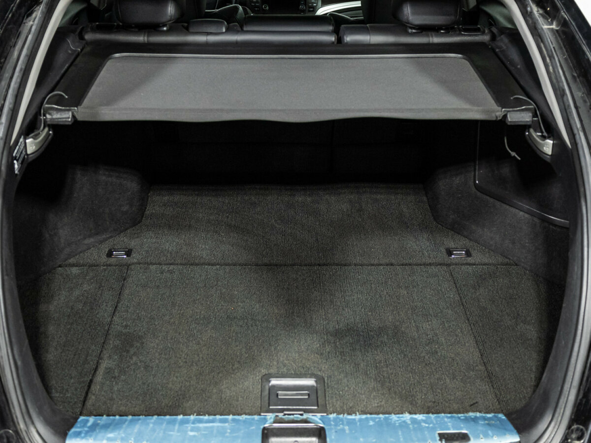 Купить Honda Crosstour I Рестайлинг, 2014, 207 109 км, фото №19